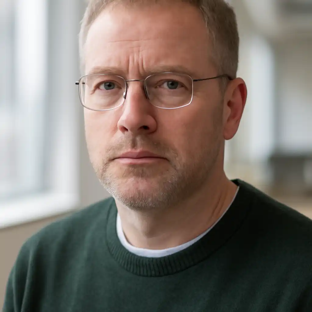 David Thornton